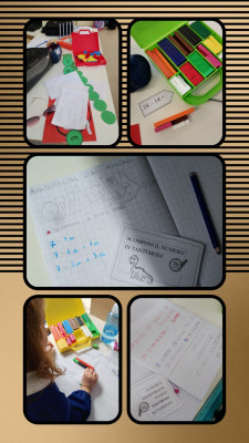 Laboratorio in classe